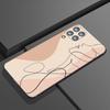 Чехол для телефона с абстрактным рисунком для Samsung Galaxy A21 A30 A50 A52 S A13 A22 A32 4G A23 A33 A53 A73 5G A12 A31 A51 A70 A71 A72