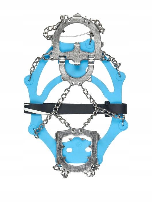 Raczki Turystyczne Camp Ice Master Evo M