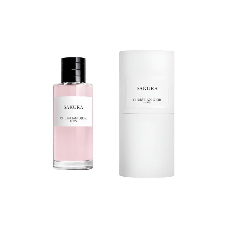 Dior Сакура Унисекс Парфюмерная Вода Пробник