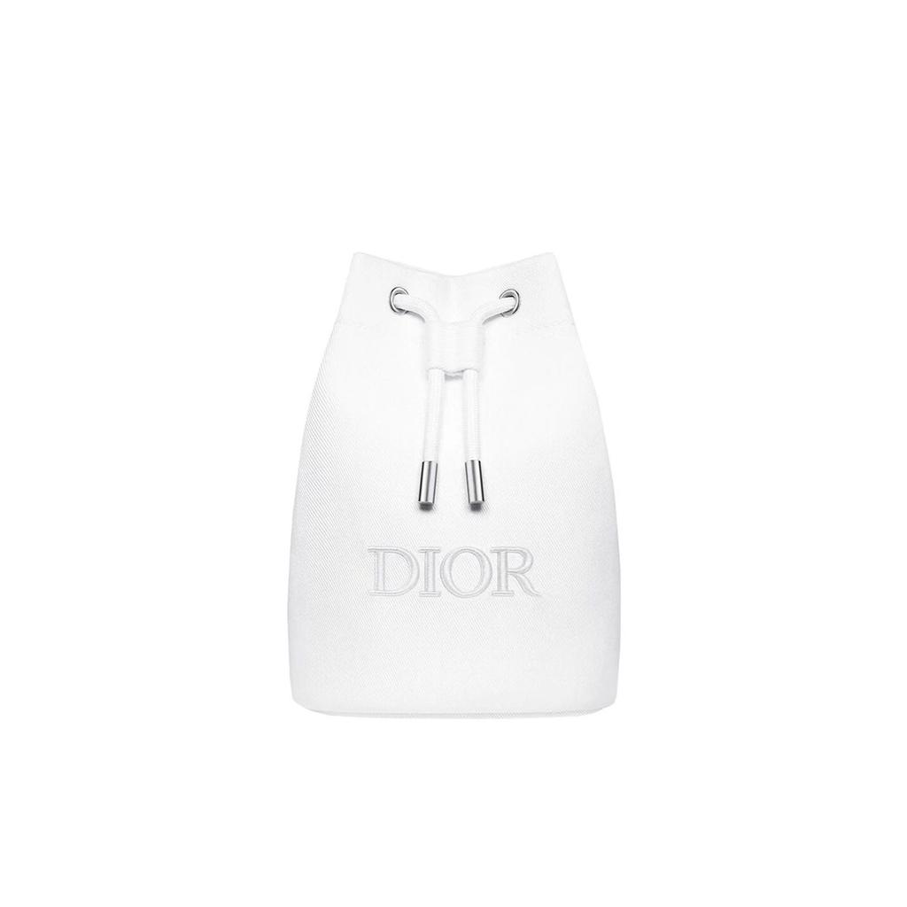 Ручная работа DIY Косметичка-ремейк в стиле Dior
