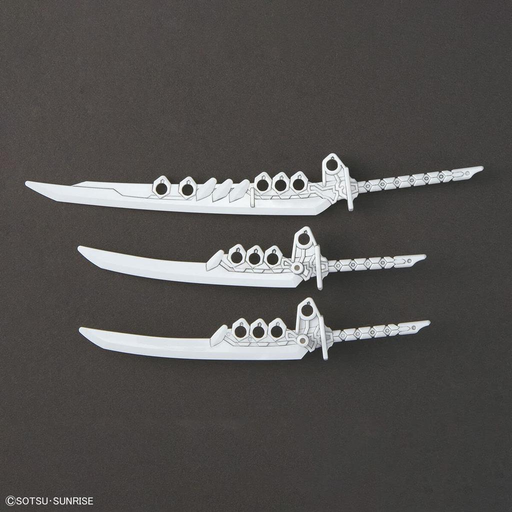 BANDAI SPIRITS SDW HEROES Sonken Gundam Astray Kakuen Shotoko 1/144 Scale Pre-Colored Plastic Model