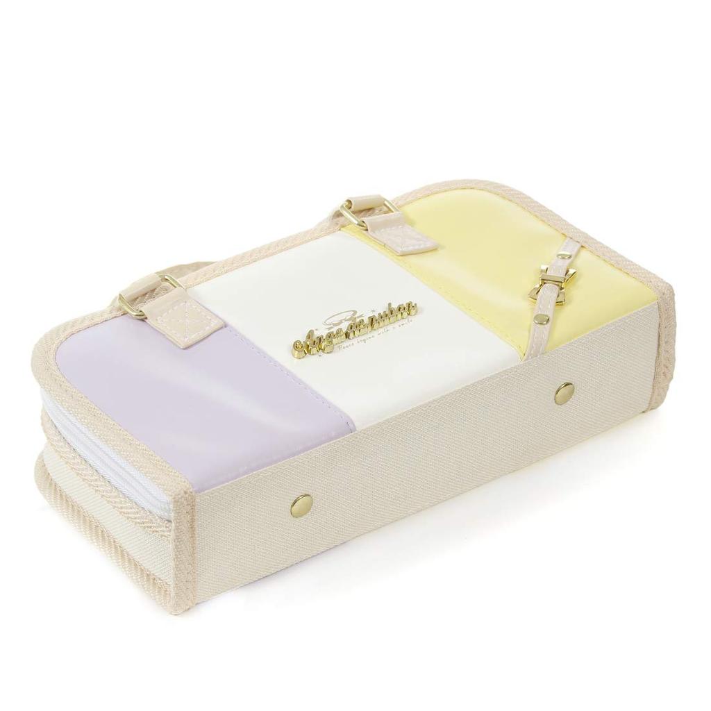 Набор для шитья ANGE DE RUBAN для девочек младшего школьного возраста, учениц начальной школы, милый