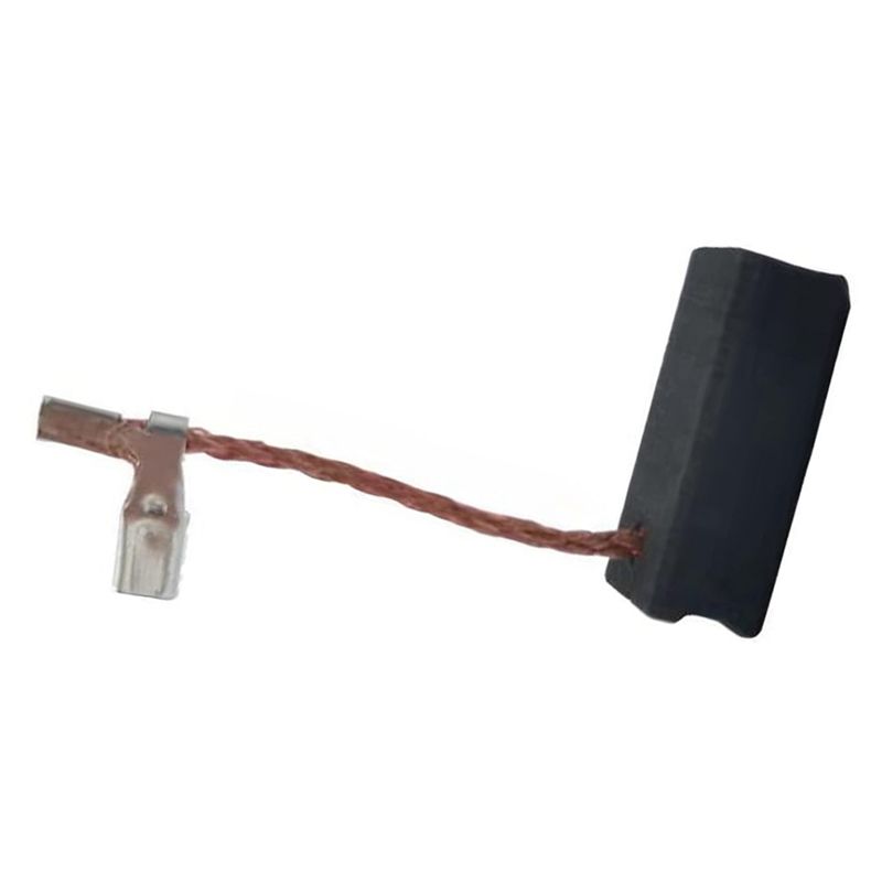 AEE2-DWP611 Carbon Brush For DWP611 DWP611K Porter Cable 450 Router, For A27343-4 Motor Replacement Part (8Pck)