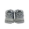 New Balance Nb 1906R Pu Fabric Trendy Versatile Low-Top Running Shoes Kids Sneaker Silver PV1906EH