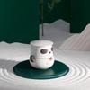 Edenus Silver Panda Hero A Portable Chinese Travel Tea Set
