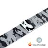 Петля Vaorlo Apple Миланская для ремешка часов 42 мм 38 мм Для Iwatch 54321 44 мм 40 мм Браслет звеньевой из нержавеющей стали Ремешок для наручных часов
