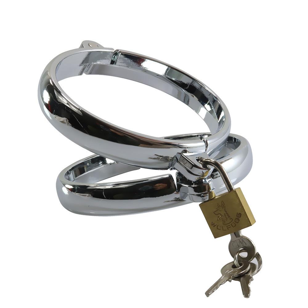 Женские и мужские секс-манжеты для ног, браслеты на щиколотку, металлические секс-игрушки, секс-инструменты, секс-игрушки, наборы реквизитов для пыток