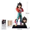 Drogan Boll Super Saiyan 4 Vegeta Figure Ssj4 Vegeta Action Figures Gocool Pvc Statue Collection Model Toys Gifts