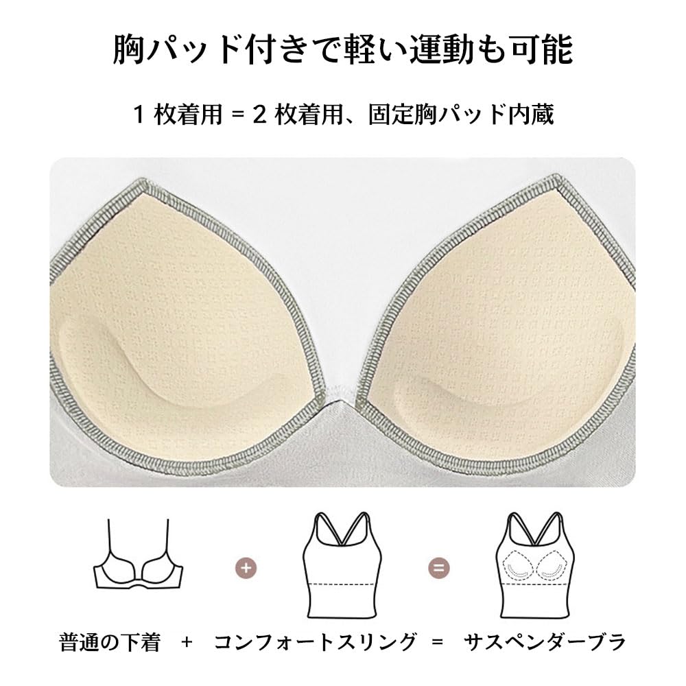 Yodilala Sports Идеально для и Идеальный УФ XL Женский Бюстгальтер, Йога, Фитнес, Тренировки, Бег, Эластичный, Стильный, Форма, Влагоотводящий, Быстросохнущий,