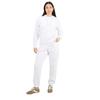 Brave Soul Unisex Adult Plain Jogging Bottoms