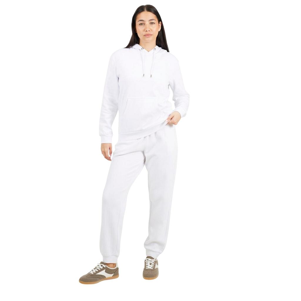Brave Soul Unisex Adult Plain Jogging Bottoms