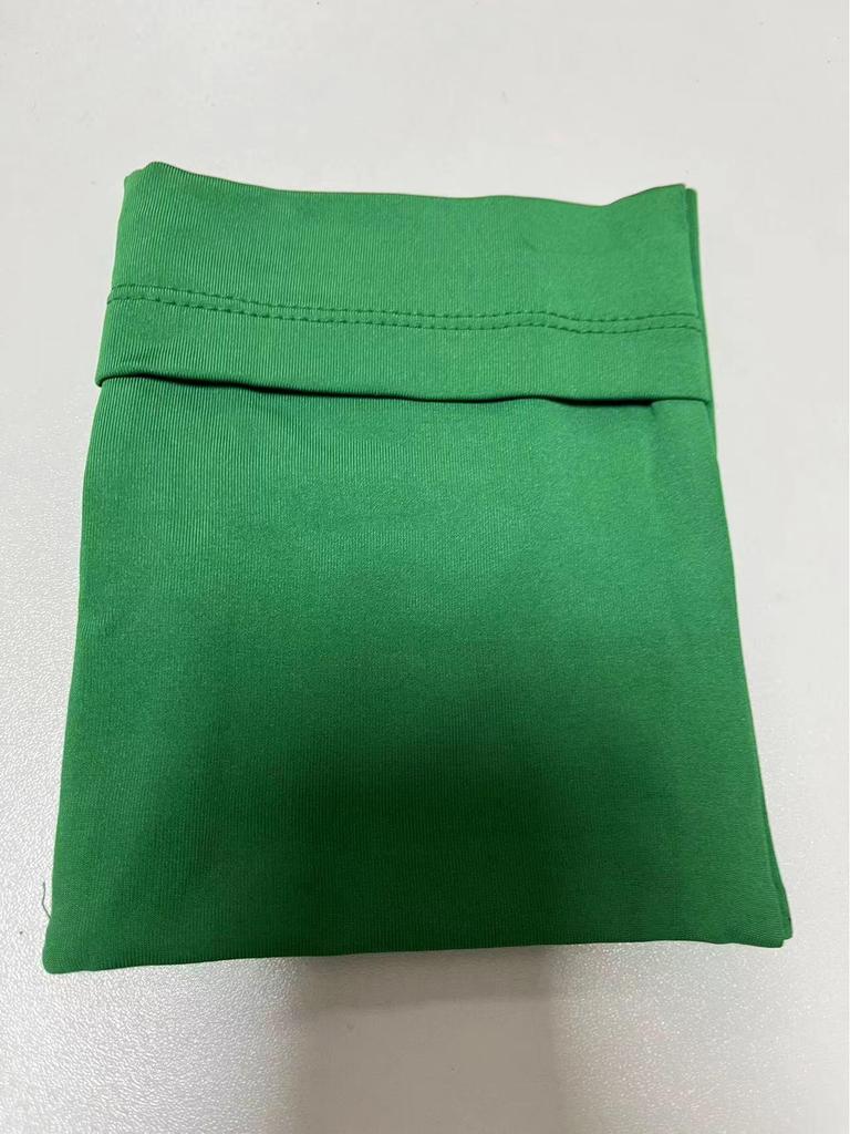 Эластичный спортивный нарукавник для телефона и сумка-рукав для бега - Плотное прилегание к запястью и уличная сумка