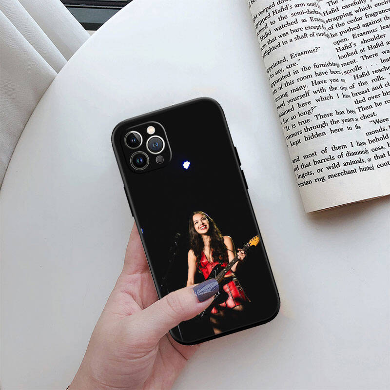 MH108 O-Olivia R-Rodrigo Новый чехол-ракушка для телефона для Xiaomi Poco F2 F3 M2 M3 M4 M5 M6 X2 X3 X4 X6 Pro NFC GT Plus