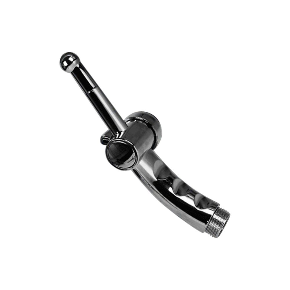 Ручной анальный душ с 7 отверстиями, насадка для мытья влагалища, очиститель толстой кишки