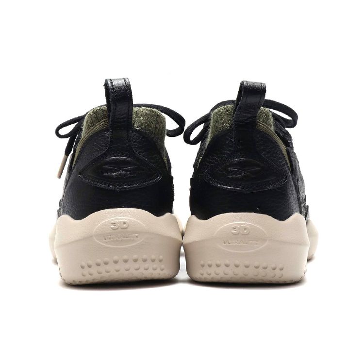 Reebok 3D Оп. Профессиональные Удобные Прочные Низкие Кроссовки для Бега Унисекс Кроссовки Черный Зеленый DV5056