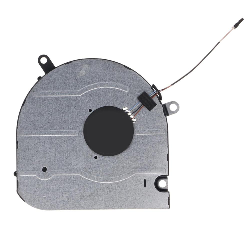 Вентилятор охлаждения ЦП и ГП для Envy 15M-Eu 15Z-Eu 15M-Es 15T-Es Tpn-W149 M45465-001