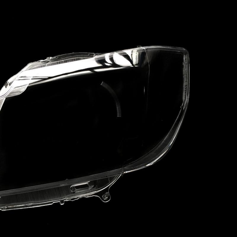 Changan Star 9 Front Headlight and Combination Light Cover