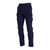 BURTLE Cargo Pants 7082 Navy 85 (for Fall/winter)