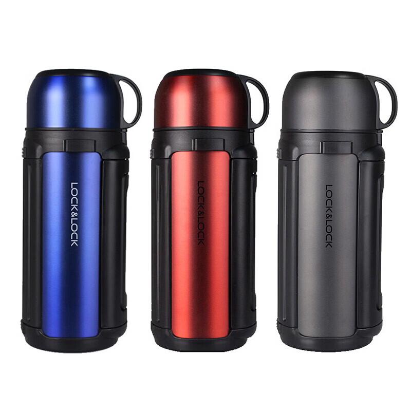 LOCK&LOCK LHC1426 1,5 л Термос из нержавеющей стали для улицы