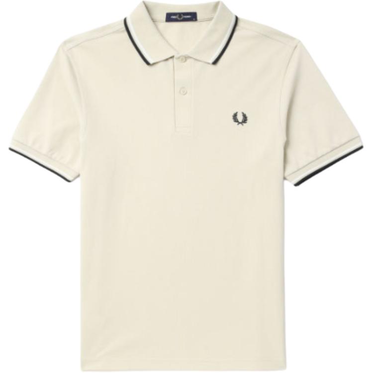 FRED PERRY Twin Tipped Polo Shirt M3600-U87