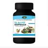 Sabates Slim Fit Capsule 60 Capsules