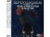 [CD] SUPER EUROBEAT представляет INITIAL D Fourth Stage D SELECTION+ AVCA-22151 НОВЫЙ