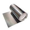 Bilaida Stainless Steel Plate, Hobby Material, Roll, SUS304, 1000mm Long (0.2mm Thickness, 40cm Width)