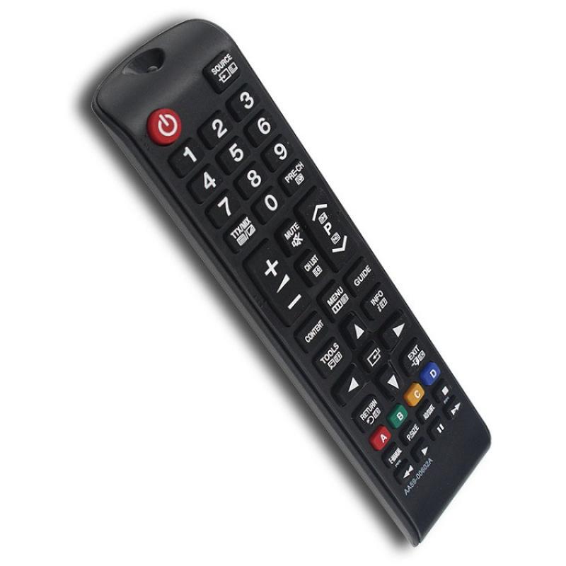 Пульт дистанционного управления Aa59-00602a Aa59-00666a Aa59-00741a Aa59-00496a Для умного телевизора Samsung