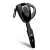 Новая гарнитура hands-free с микрофоном, силиконовый одинарный наушник-крючок, Bluetooth-гарнитура, наушник, кнопка