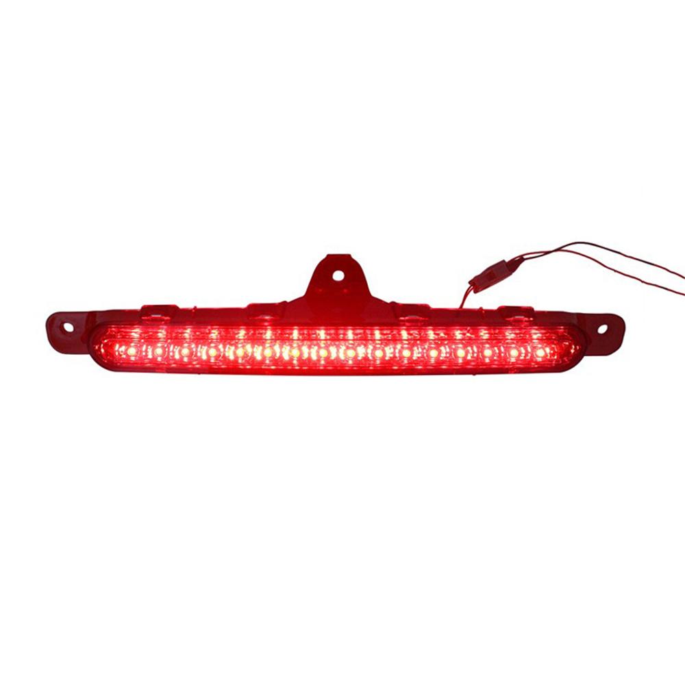 Car Third Brake Light AR3Z-13A613-A For Ford Mustang 2010 2011 2012 2013 2014