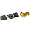 5*16MM Motorcycle Fairing Body Bolt Kit Screw Spire Speed Fastener Clip Nut