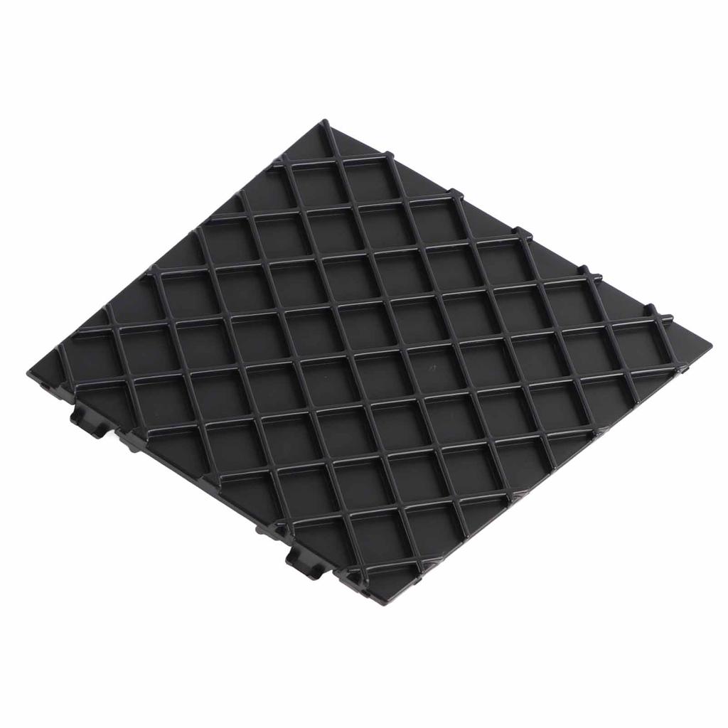 Левая сторона переднего бампера нижняя решетка сетка накладка для E60 E61 5111 7897 186