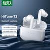 Беспроводные наушники-вкладыши Ugreen HiTune T3 с ANC