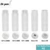 Original Hydra.Pen H2 Needle Cartridges Kit Replaceable Disposable Derma Pen Replace Needles Mesotherapy Microneedling Needles