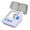 Blood Pressure Monitor, Automatic Digital Upper Arm BP Cuff, 99-Reading Memory, 2-Users Mode, Speaker, LCD Display-Universal Cuff Size (M)