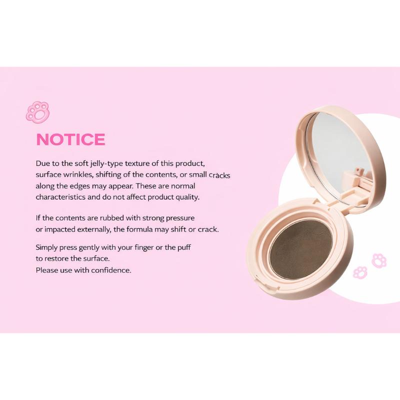 Mise En Scene Гель для волос Jelly Hair Pang Pang – Увлажняющий стайлинг-гель