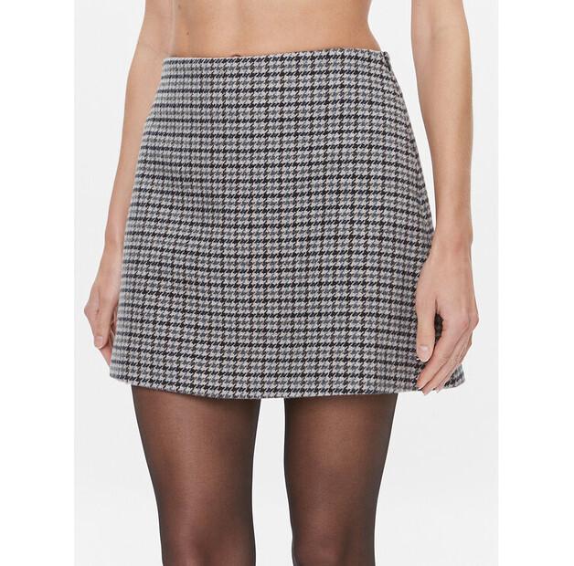 Юбка трапеция Tommy Hilfiger WW0WW39736