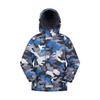 Childrens/Kids Mogal Camo Ski Jacket
