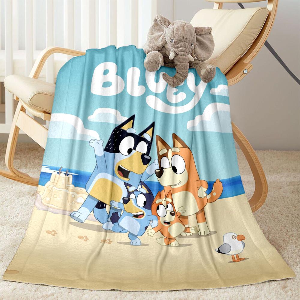 Yellow Robotic Hero Blanket Comfortable Suitable for Sofa Picnics Bed for All Seasons Stylish Decor Perfect Gift for Relatives and Friends