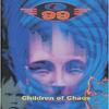 CD T99 - Children of Chaos CK52769 Columbia 1992 Japan Dance & Electronica Used