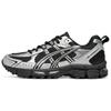 Кроссовки GEL-KAHANA 8 SP Черный Серебристый Резиновая подошва AHAR+ 1011B998-020