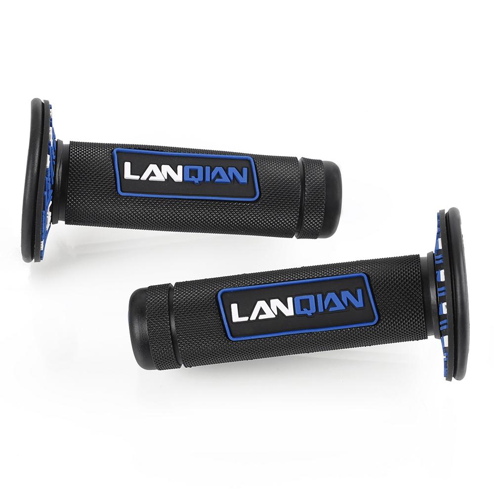 Для Honda TRX XLR CRF XR 50 70 80 100 230 250 350 400 450 500 600 650 RL F MOTARD BAJA Ручка для велосипеда для бездорожья 22 мм Ручка