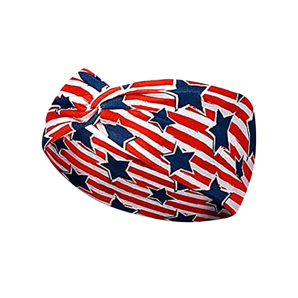 Independence Day Decorative Headband, Sports Decorative Party Headband