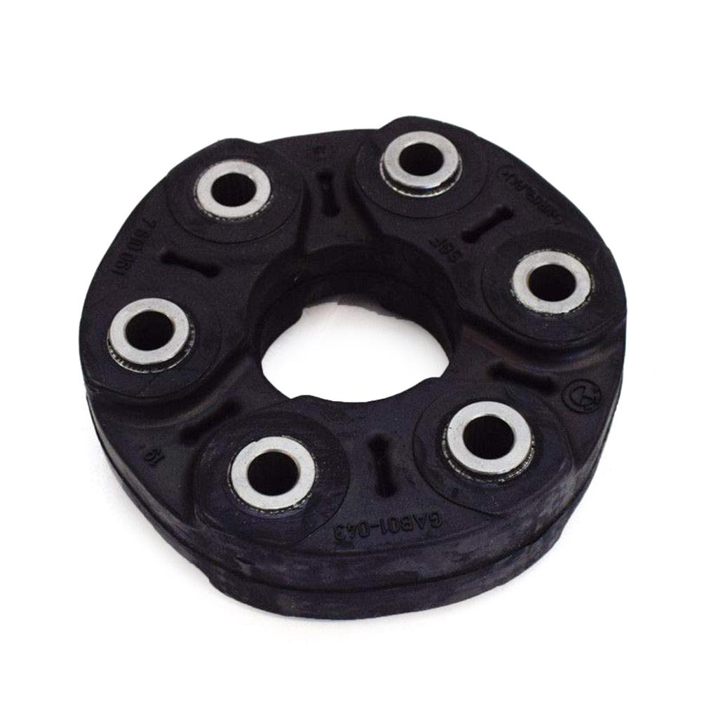 26117546425 Driveshaft Flex Disc Joint for F01 F07 F10 F32 E70 E82 E90 Automobile Replacement Joint Disc
