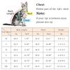 Wedding Party Male Pet Tuxedo Suit Sphynx Cat Clothes for Cats Gotas Mascotas Costume Katten Kedi Shirts Reunion Dog Clothing