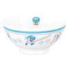 Kanesho Toki Kwassu Rice Dishwasher and Microwave Simple Made In 144152 "Pokémon" Bowl, Safe, 11cm, Series, Japan,