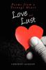 Книга Love And Lust by Lorenzo Jackson - Paperback