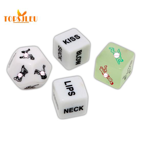 Date Night Dice Set,6/12 Sides,Different Patterns,Romantic Relationship Game,Couples Dice,Valentines Day Gifts