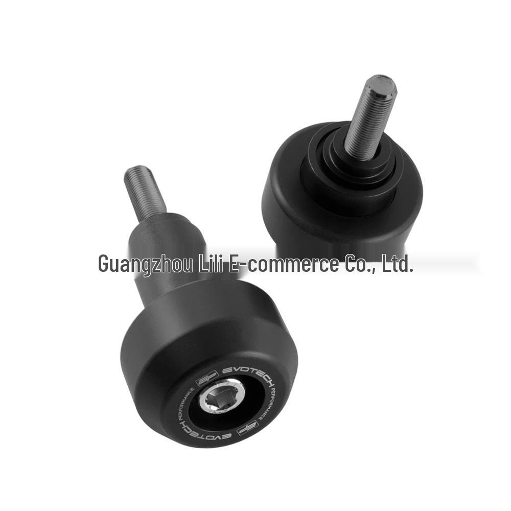 Yamaha YZF-R1/R1M (2015-2024) Anti-Fall Bumper Guard Set