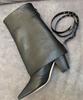 Leah Sera Mid-Calf Boots_Black